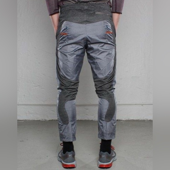 Gyakusou Nike x Undercover Lab Running Track Pants XL Pockets Multicolor - Picture 1 of 16